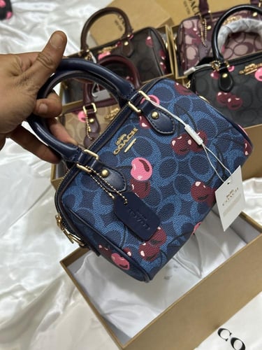 شنطة كوتش روان