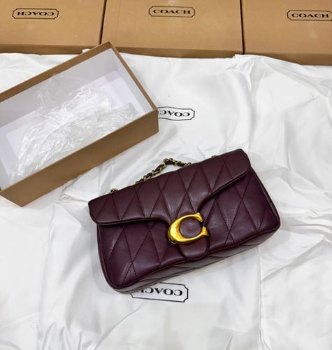 شنطة كوتش تابي