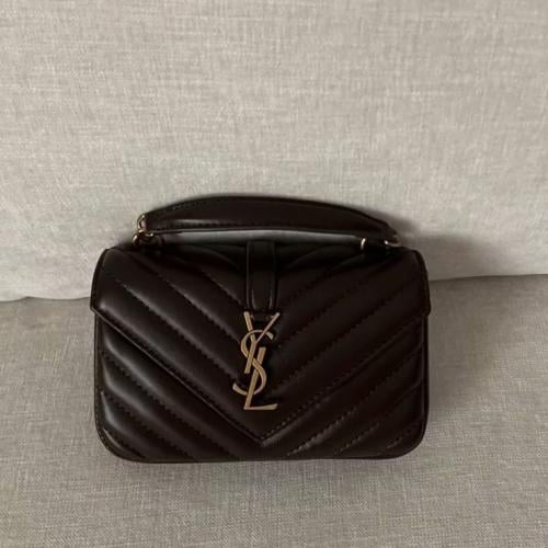 شنطة سان لوران كالج