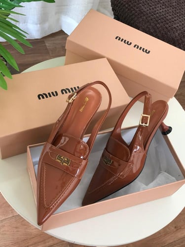 كعب ميو ميو