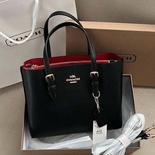 كوتش مولي توت باق