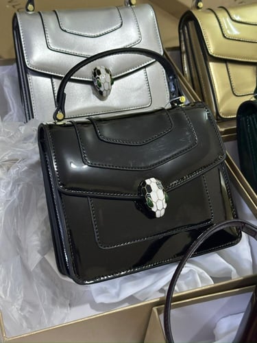 شنطة بولغري