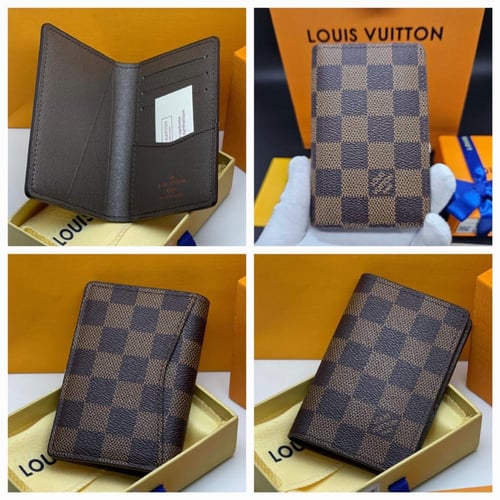 بوك لويس فيتون مع الملحقات