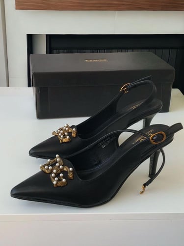 كعب دولتشي اند غابانا