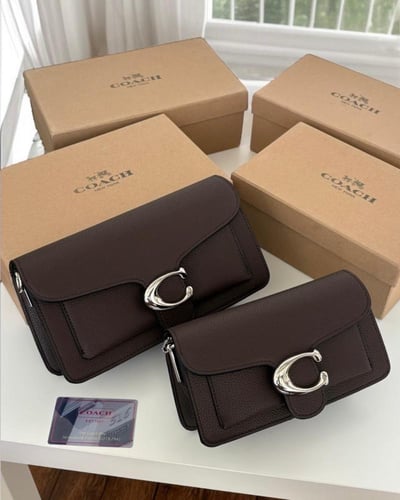 شنطة كوتش تابي