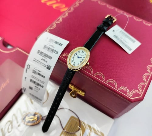 ساعة كارتير بينوار