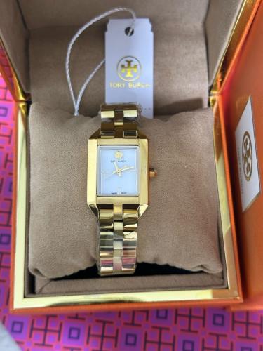 ساعة توري بورش