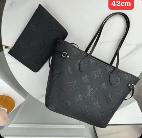 شنطة لويس فيتون توت باق نيفر فول