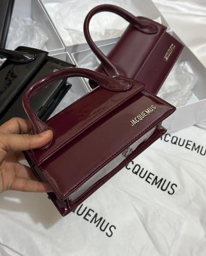 شنطة جاكيموس