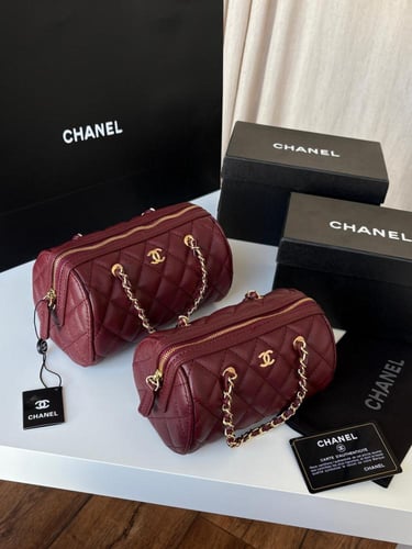 شنطة شانيل تايملس