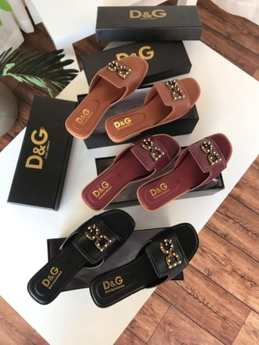 سليبر دولتشي اند غابانا