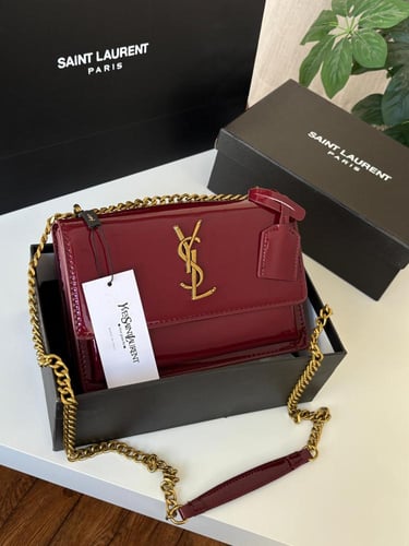 شنطة سان لوران سنسيت