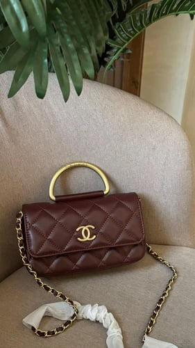 شنطة شانيل 24B