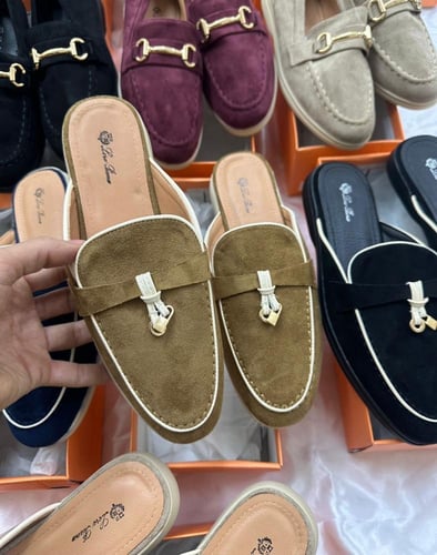 سليبر لوربيانا