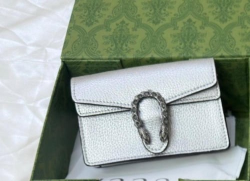 شنطة قوتشي ديونيسوس