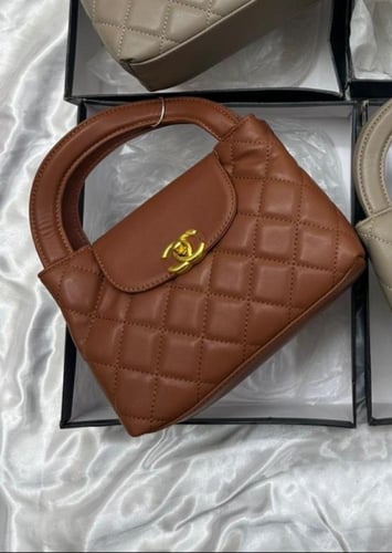 شنطة شانيل كيلي