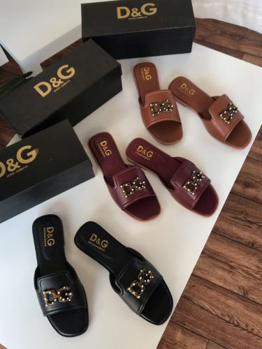 سليبر دولتشي اند غابانا