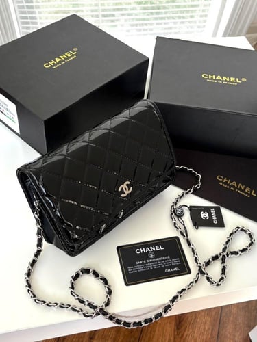 شنطة شانيل كروس