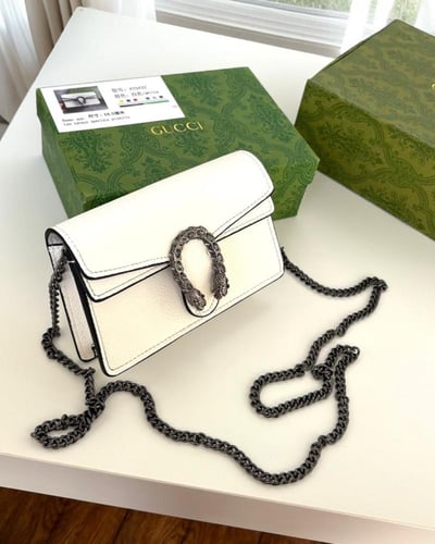 شنطة قوتشي ديونيسوس