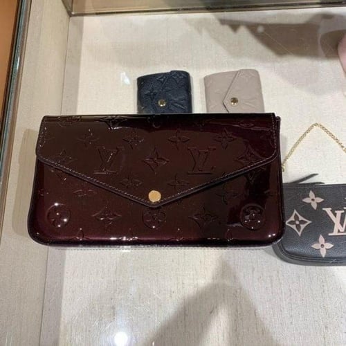 شنطة لويس فيتون كروس