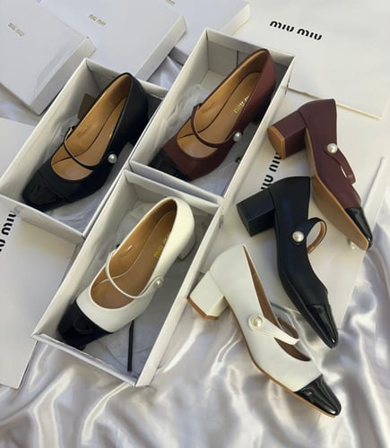 كعب ميو ميو