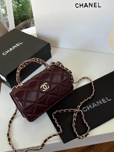 شنطة شانيل 24B