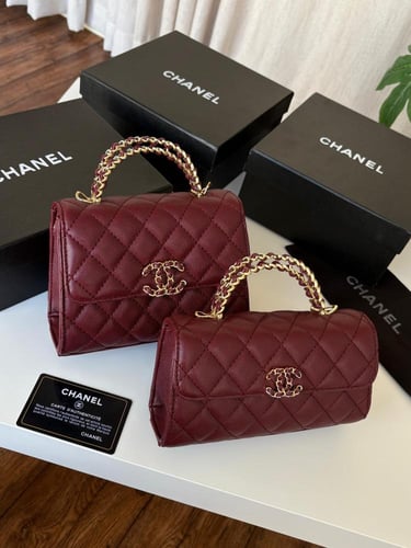 شنطة شانيل كيلي