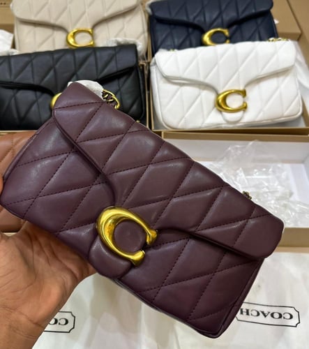 شنطة كوتش تابي