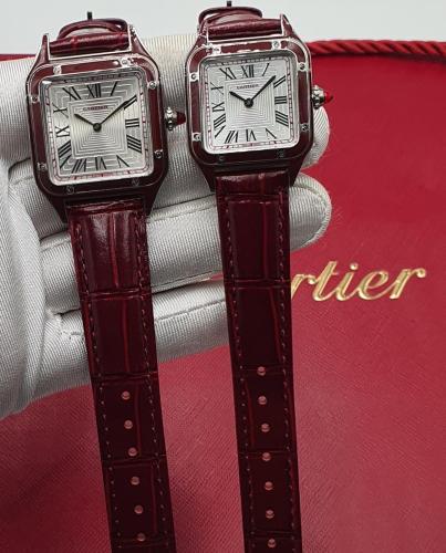 ساعة كارتير