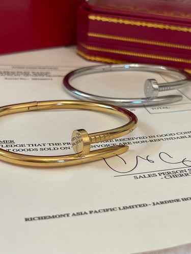 اساور كارتير مع الملحقات