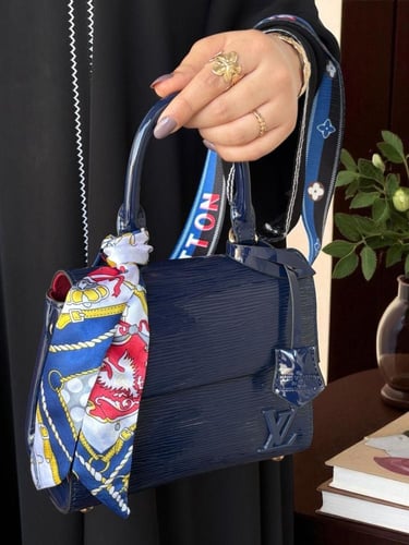 شنطة لويس فيتون كلوني