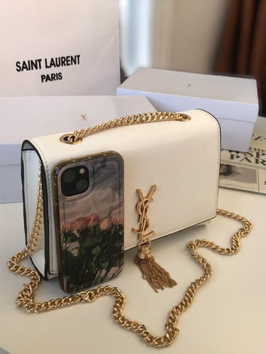 شنطة سان لوران انفلب