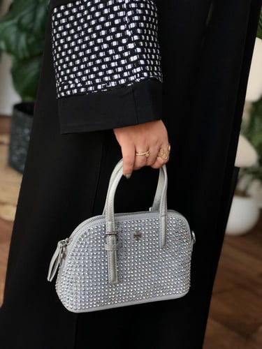 شنطة توري بورش سهرات