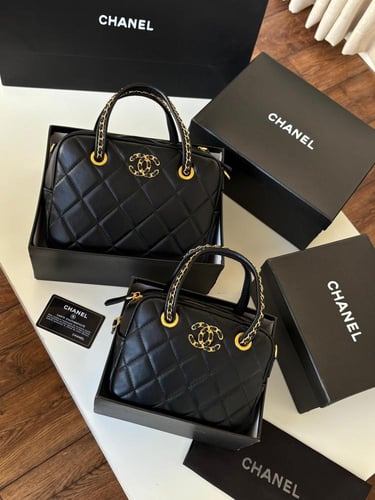 شنطة شانيل بوليغ