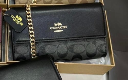 شنطة كوتش كروس