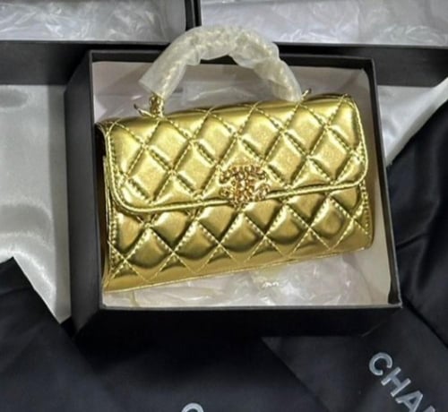 شنطة شانيل كيلي