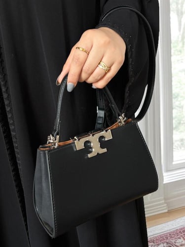 شنطة توري بورش لامع