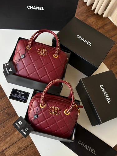 شنطة شانيل بوليغ