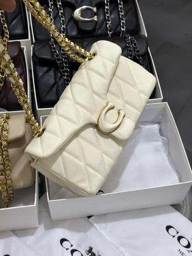 شنطة كوتش تابي