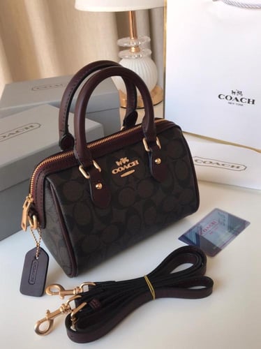 شنطة كوتش روان