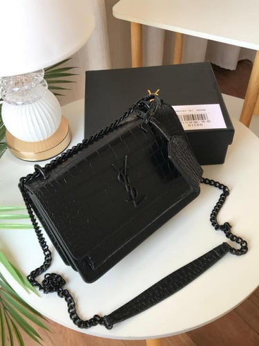 شنطة سان لوران سنسيت