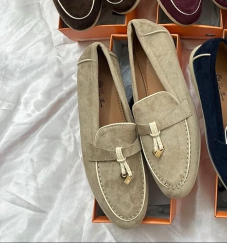 حذاء لوربيانا