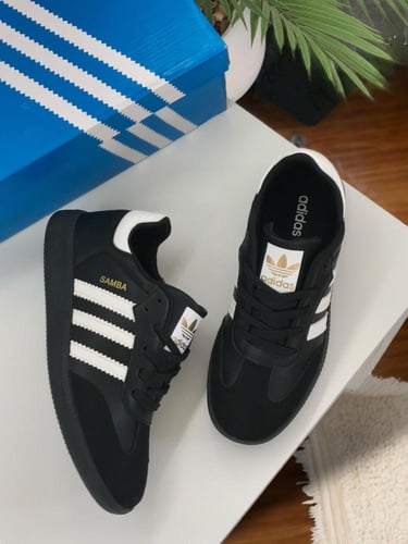 حذاء اديداس سامبا