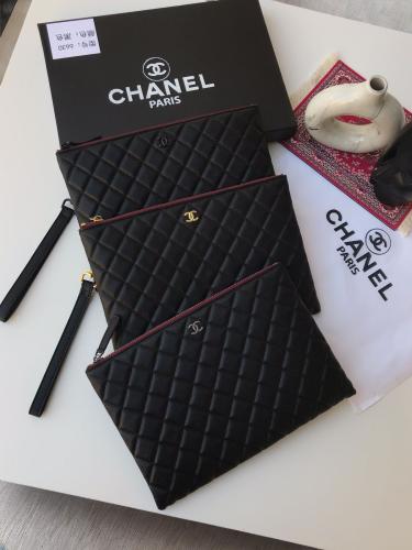 باوتش شانيل