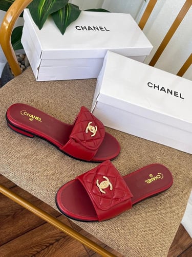 سليبر شانيل