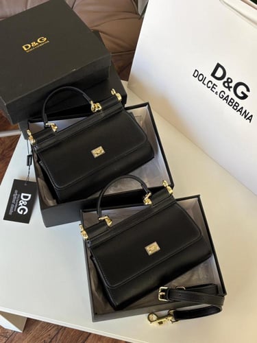 شنطة سيسلي دولتشي اند غابانا