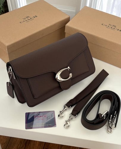 شنطة كوتش تابي