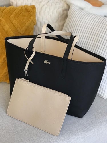 لاكوست دبل فيس