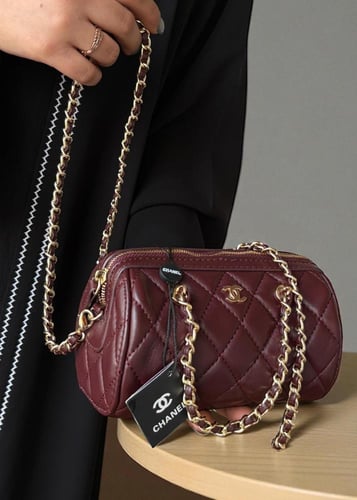 شنطة شانيل تايملس