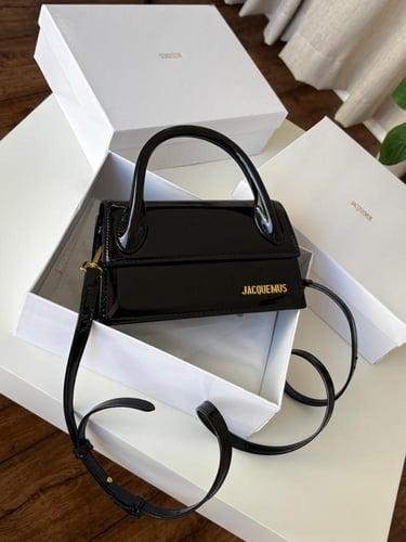 شنطة جاكيموس